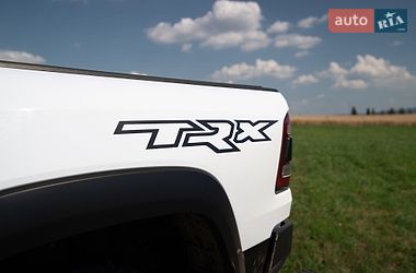 Пикап Ram TRX 2022 в Черновцах