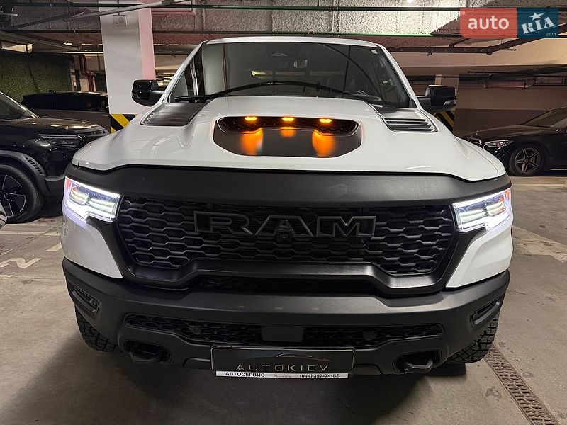 Пікап Ram TRX 2024 в Києві