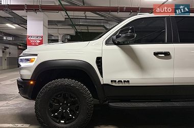 Пікап Ram TRX 2024 в Києві