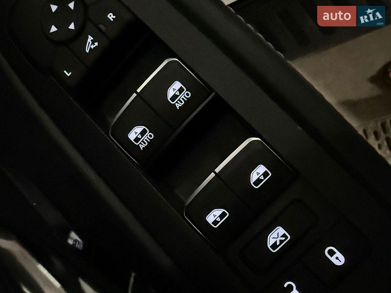 Пікап Ram TRX 2024 в Києві