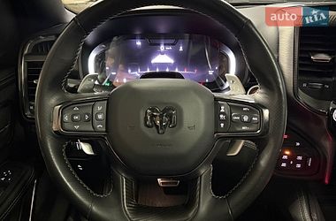 Пікап Ram TRX 2024 в Києві