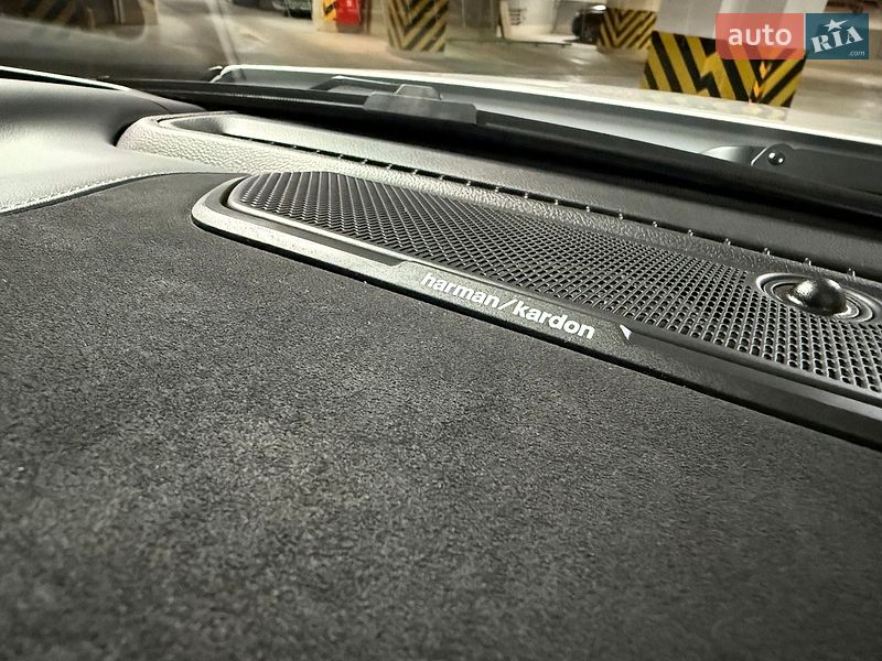 Пікап Ram TRX 2024 в Києві