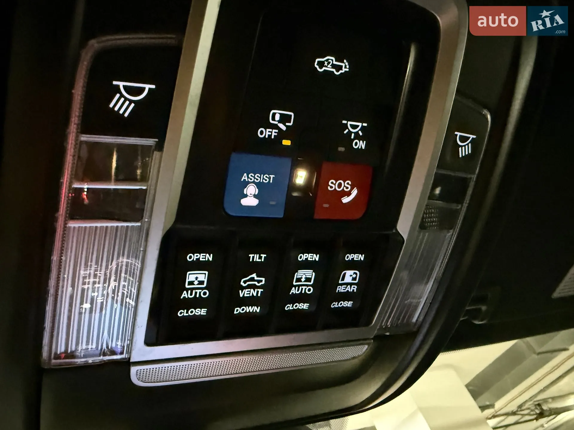 2024 RAM 1500 - мініатюра 69
