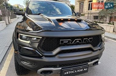 Пикап Ram TRX 2023 в Киеве фото 2 Пикап Ram TRX 2023 в Киеве