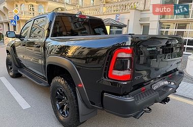 Пикап Ram TRX 2023 в Киеве фото 10 Пикап Ram TRX 2023 в Киеве