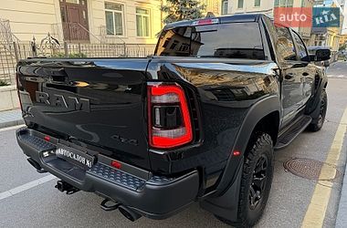 Пикап Ram TRX 2023 в Киеве фото 14 Пикап Ram TRX 2023 в Киеве
