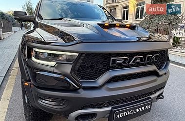 Пикап Ram TRX 2023 в Киеве фото 20 Пикап Ram TRX 2023 в Киеве