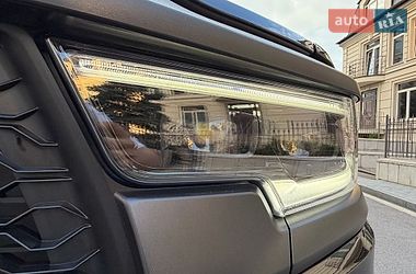 Пикап Ram TRX 2023 в Киеве фото 27 Пикап Ram TRX 2023 в Киеве