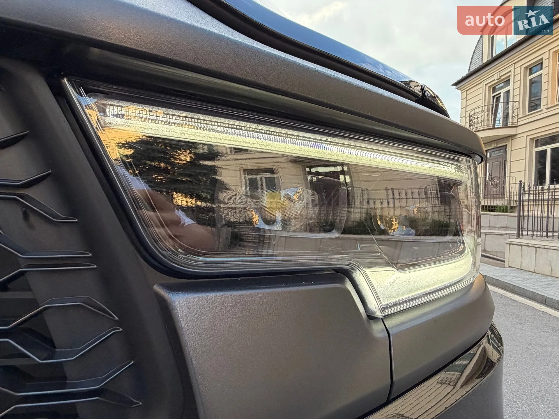 2023 RAM 1500 - мініатюра 27