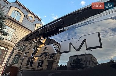 Пикап Ram TRX 2023 в Киеве фото 42 Пикап Ram TRX 2023 в Киеве