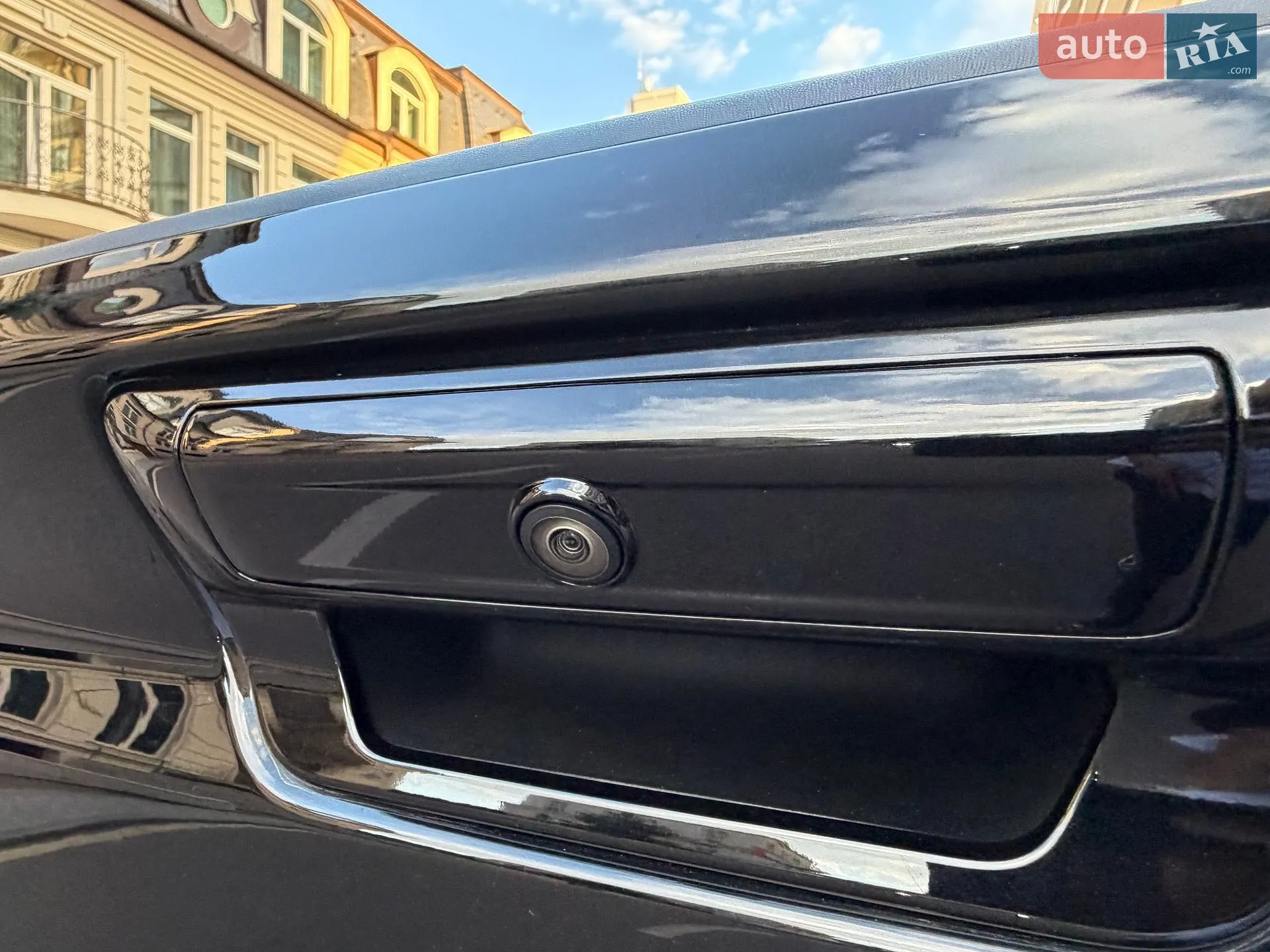 2023 RAM 1500 - мініатюра 47