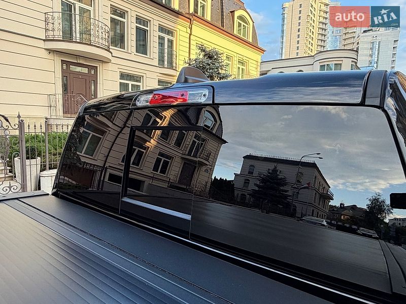 Пикап Ram TRX 2023 в Киеве фото 50 Пикап Ram TRX 2023 в Киеве