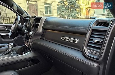 Пикап Ram TRX 2023 в Киеве фото 84 Пикап Ram TRX 2023 в Киеве