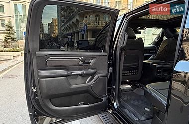 Пикап Ram TRX 2023 в Киеве фото 98 Пикап Ram TRX 2023 в Киеве