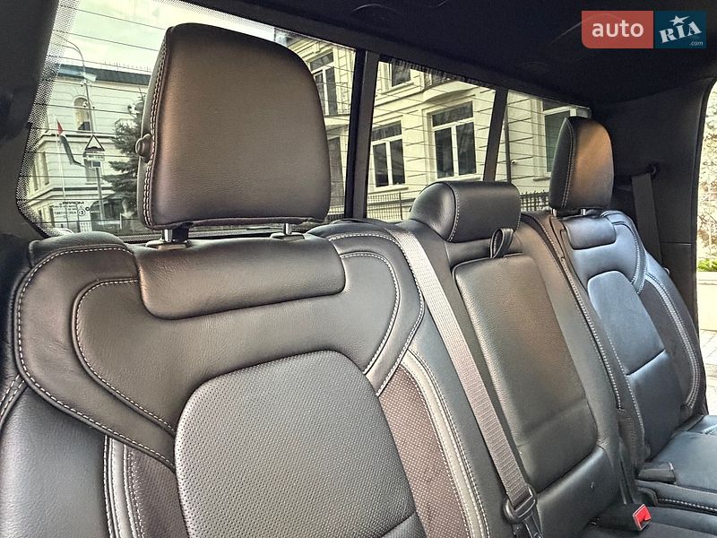 Пикап Ram TRX 2023 в Киеве фото 100 Пикап Ram TRX 2023 в Киеве