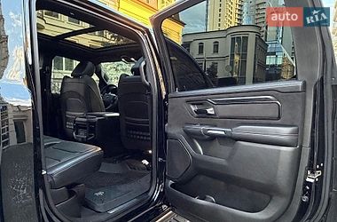 Пикап Ram TRX 2023 в Киеве фото 102 Пикап Ram TRX 2023 в Киеве