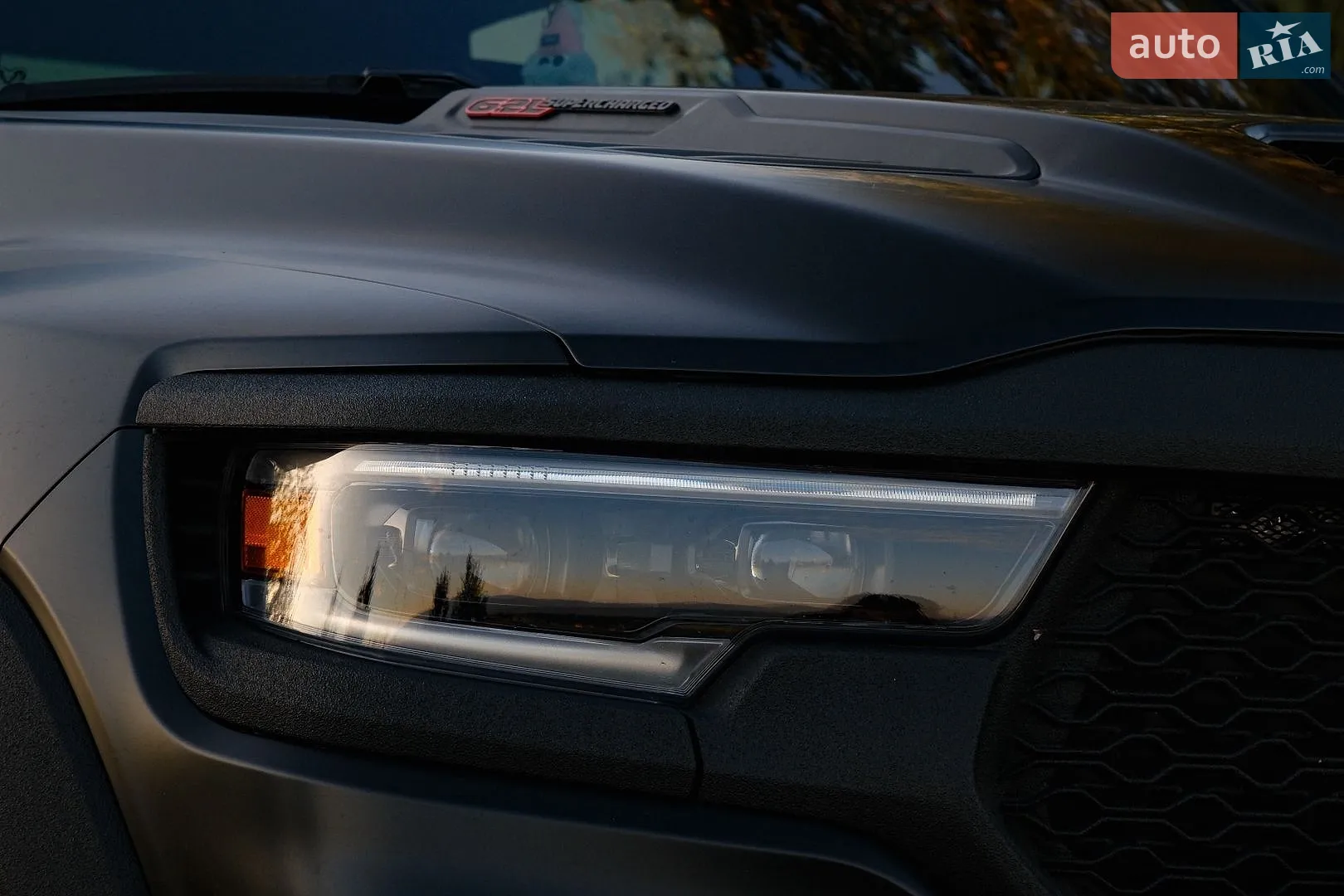 2021 RAM 1500 - мініатюра 13