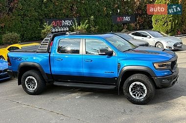 Пікап Ram TRX 2021 в Києві