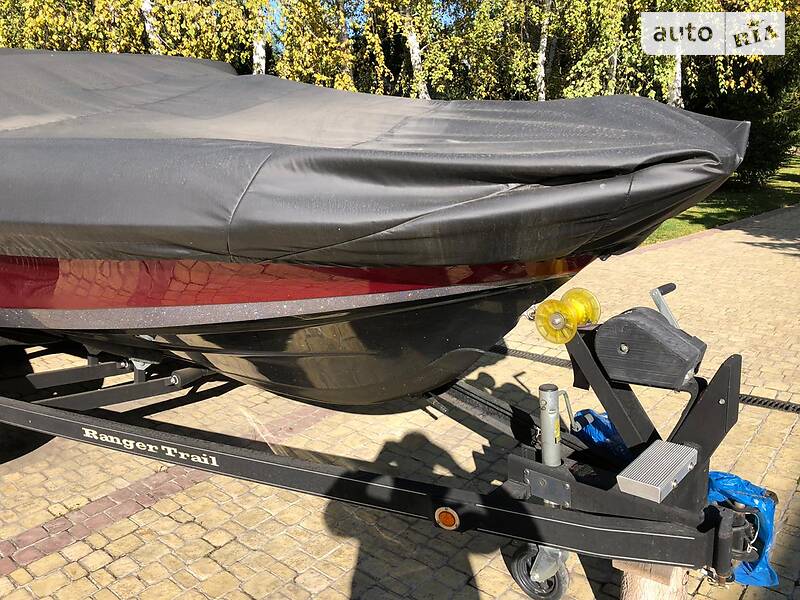Катер Ranger 621 VS 2013 в Києві