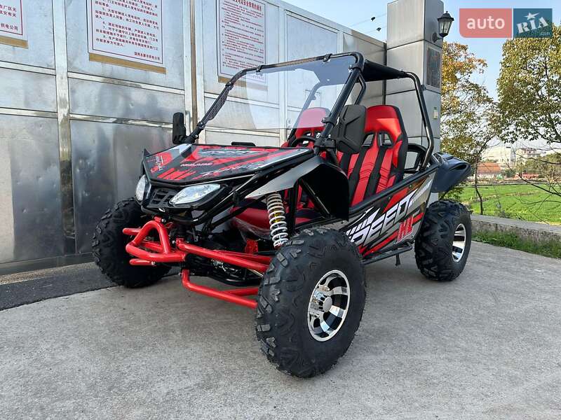 Вездеход-амфибия Ravex UX Cross 2025 в Львове фото 2 Вездеход-амфибия Ravex UX Cross 2025 в Львове