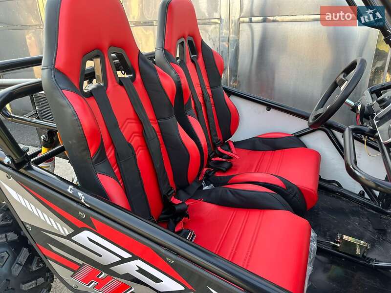 Вездеход-амфибия Ravex UX Cross 2025 в Львове фото 4 Вездеход-амфибия Ravex UX Cross 2025 в Львове