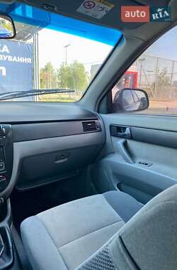 Седан Ravon Gentra 2018 в 