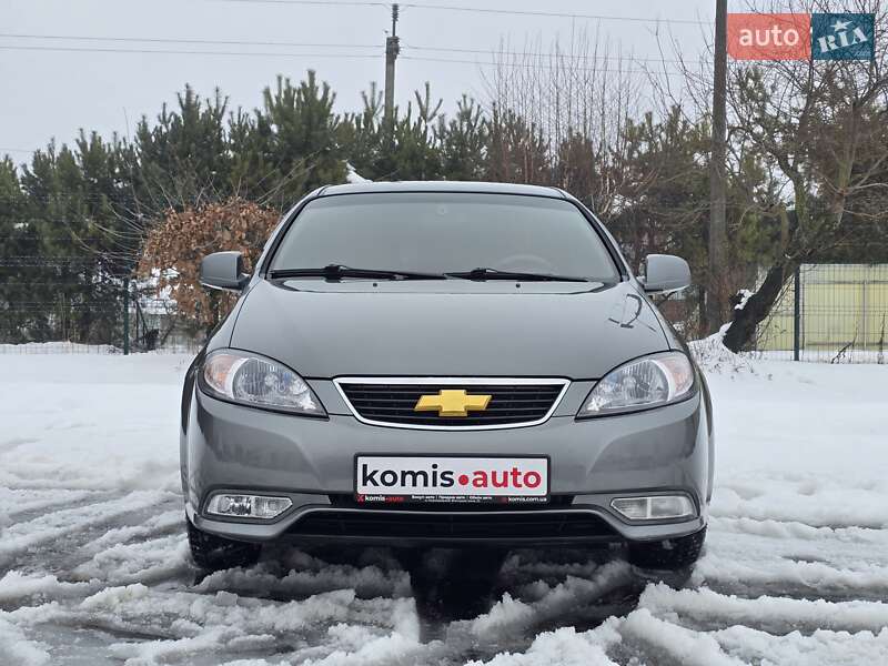 Седан Ravon Gentra 2016 в Хмельницком фото 3 Седан Ravon Gentra 2016 в Хмельницком