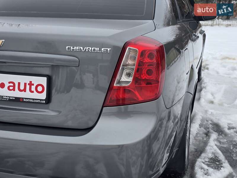 Седан Ravon Gentra 2016 в Хмельницком фото 23 Седан Ravon Gentra 2016 в Хмельницком