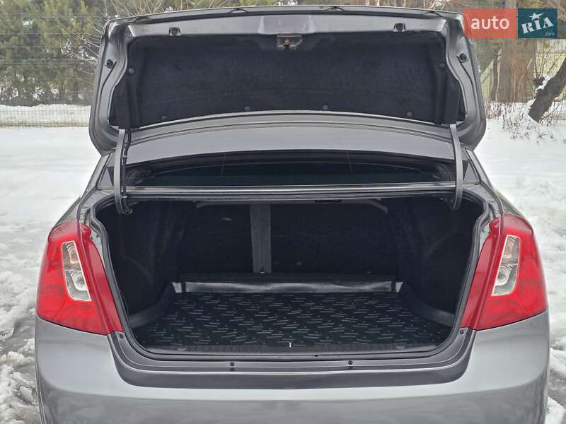 Седан Ravon Gentra 2016 в Хмельницком фото 57 Седан Ravon Gentra 2016 в Хмельницком