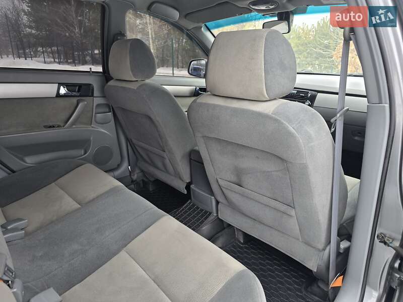 Седан Ravon Gentra 2016 в Хмельницком фото 49 Седан Ravon Gentra 2016 в Хмельницком