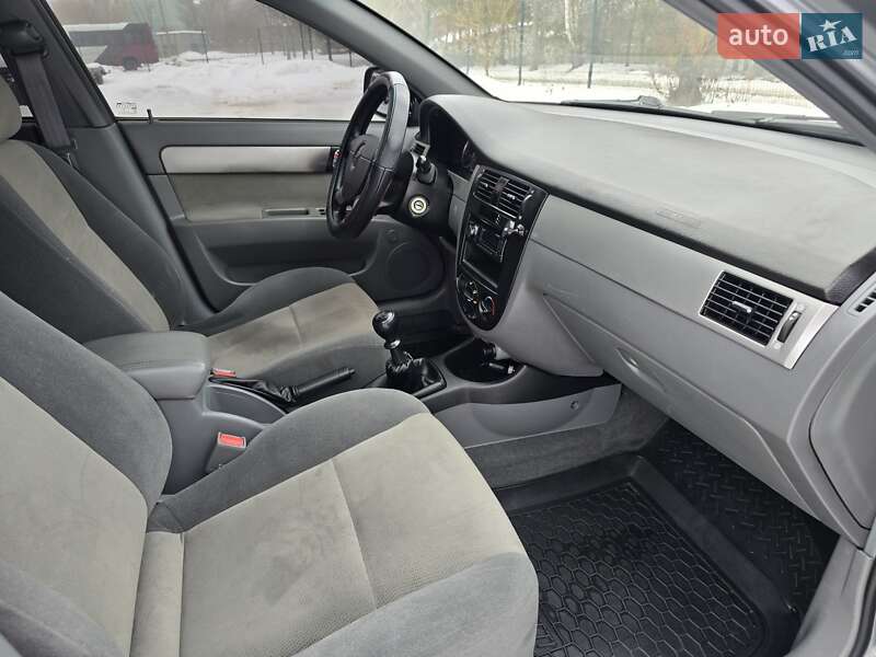 Седан Ravon Gentra 2016 в Хмельницком фото 55 Седан Ravon Gentra 2016 в Хмельницком