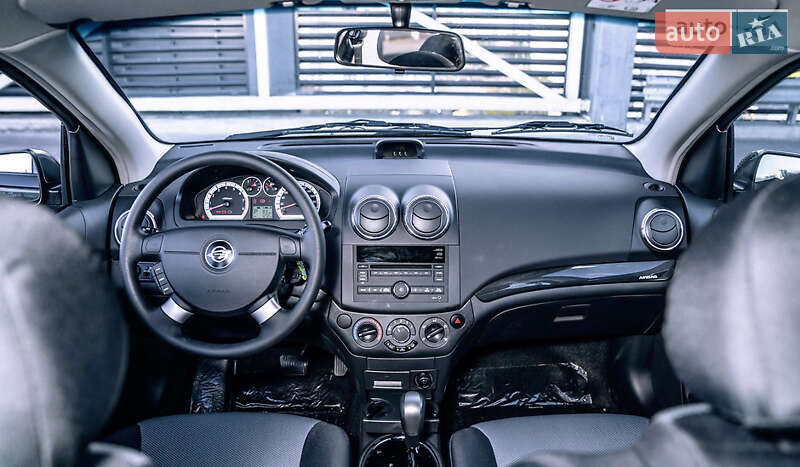 Седан Ravon Nexia R3 2019 в Харькове фото 26 Седан Ravon Nexia R3 2019 в Харькове