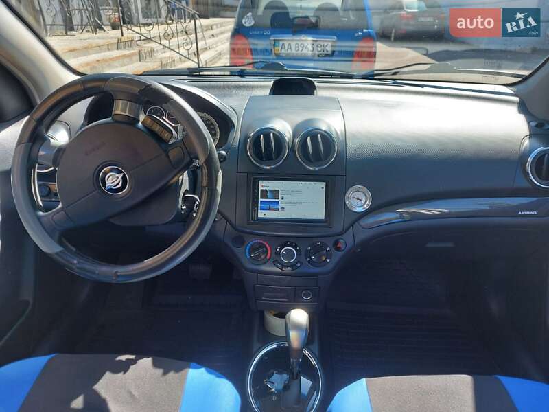 Седан Ravon Nexia R3 2020 в Киеве