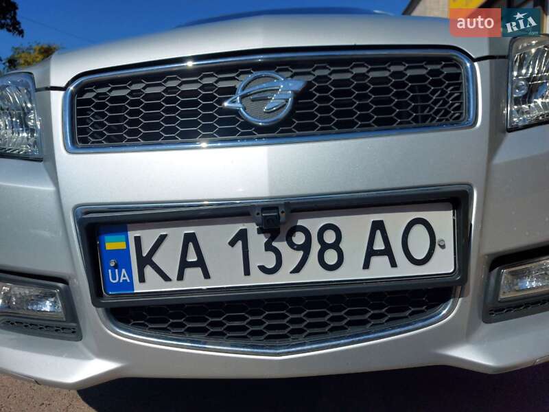 Седан Ravon Nexia R3 2020 в Киеве