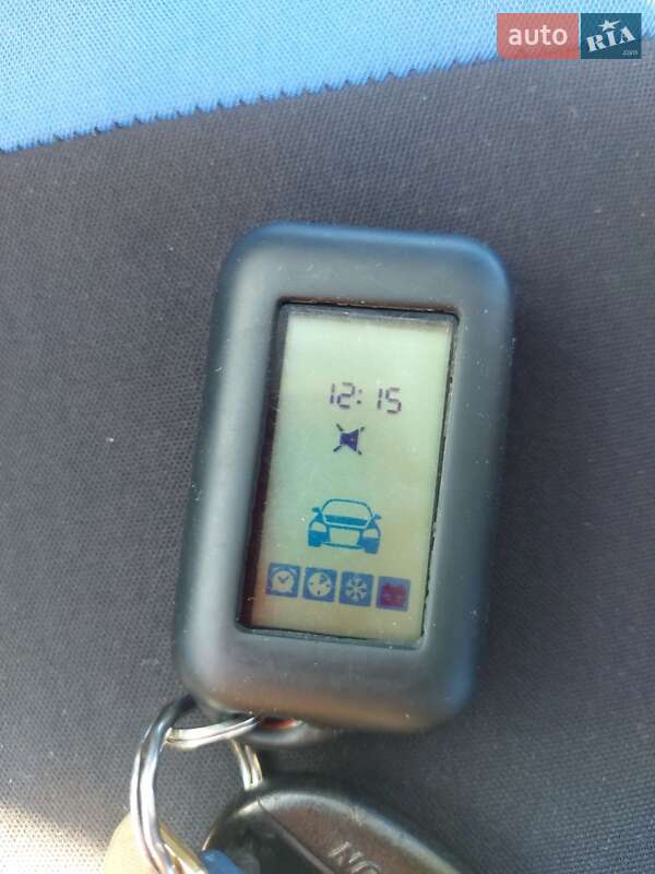 Седан Ravon Nexia R3 2020 в Киеве