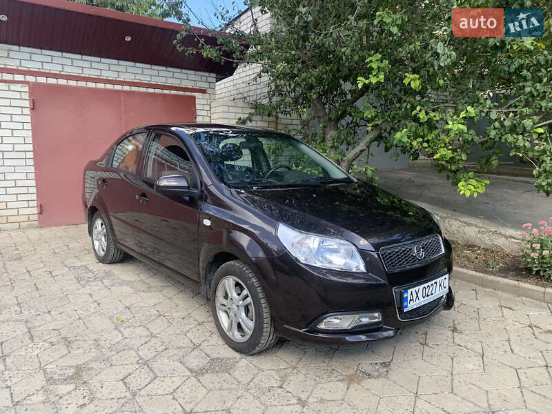 Седан Ravon Nexia R3 2019 в Харькове фото 21 Седан Ravon Nexia R3 2019 в Харькове