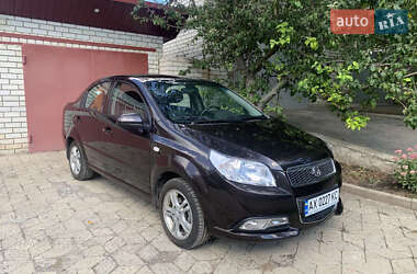 Седан Ravon Nexia R3 2019 в 