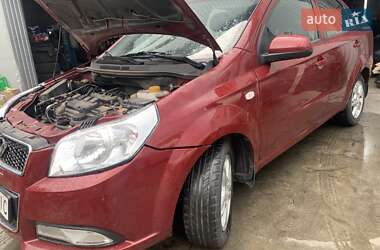 Седан Ravon Nexia R3 2020 в 