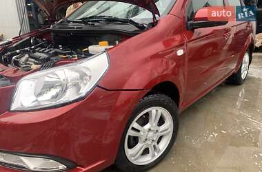 Седан Ravon Nexia R3 2020 в Киеве