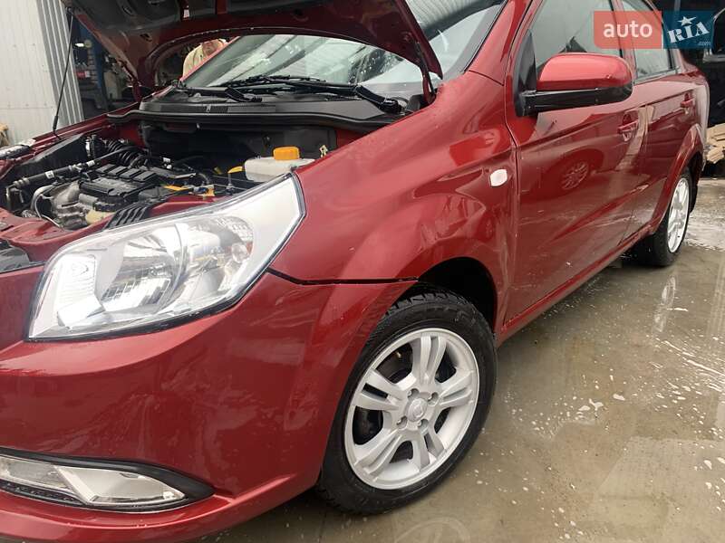 Ravon Nexia R3 2020
