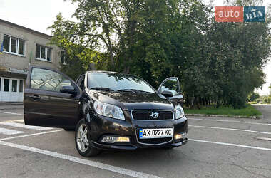 Седан Ravon Nexia R3 2019 в Харкові
