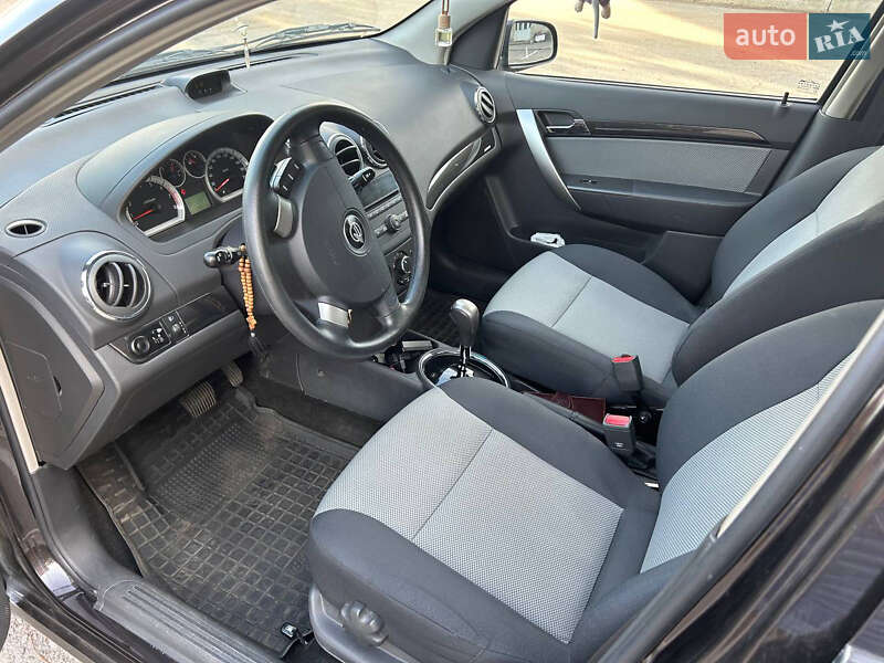 Седан Ravon Nexia R3 2019 в Харькове фото 13 Седан Ravon Nexia R3 2019 в Харькове