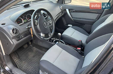 Седан Ravon Nexia R3 2019 в 