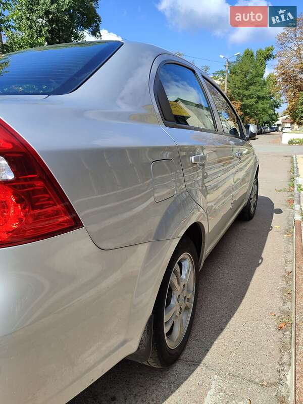 Седан Ravon Nexia R3 2020 в Киеве