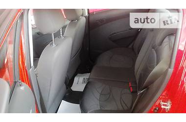 Хетчбек Ravon R2 2016 в 