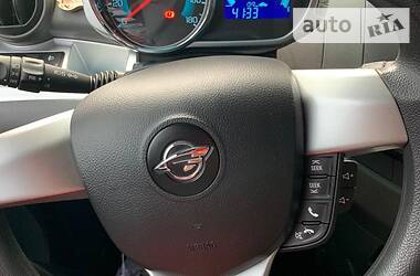 Хетчбек Ravon R2 2018 в 