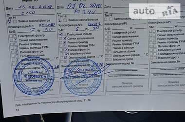 Хетчбек Ravon R2 2018 в 