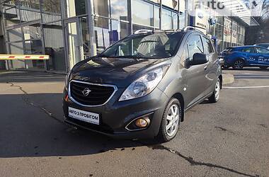 Хэтчбек Ravon R2 2019 в 