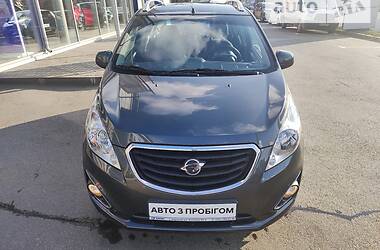 Хэтчбек Ravon R2 2019 в 