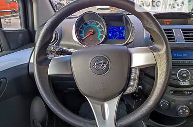 Хэтчбек Ravon R2 2019 в 